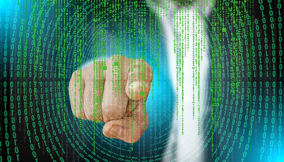 computer data security