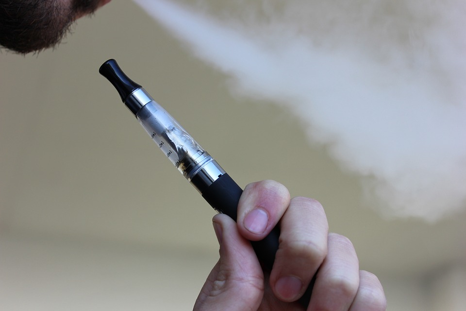vape kit