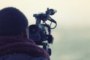 quality video camera