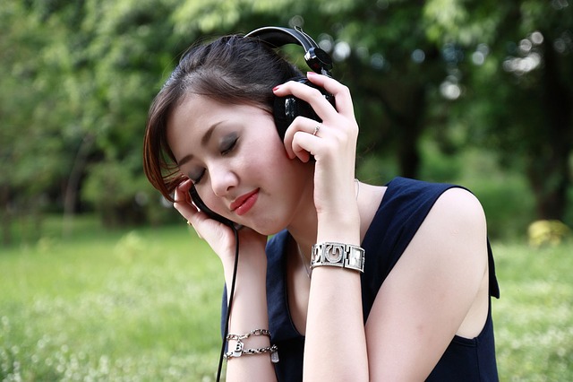 earphone