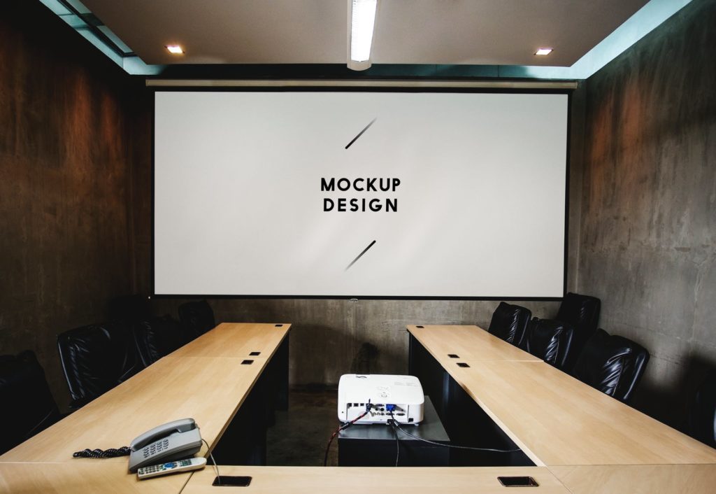 projector