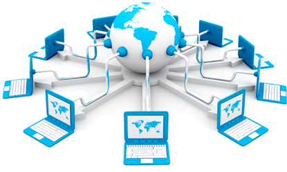 web hosting
