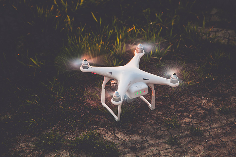 a drone