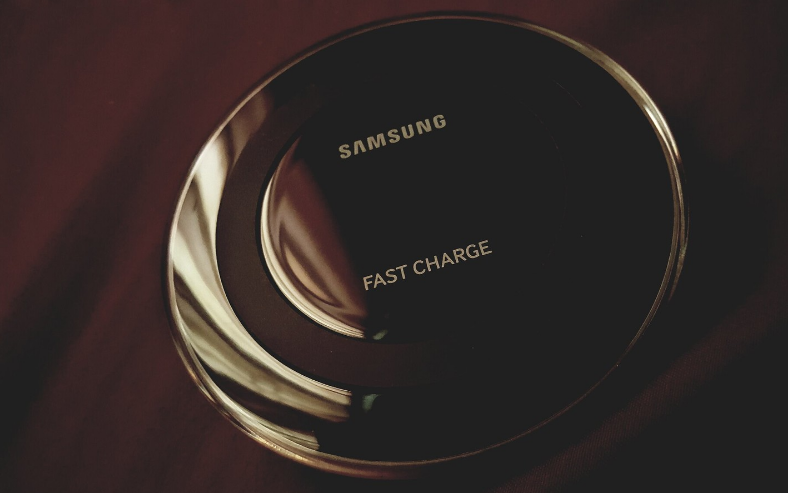 wireless charger 