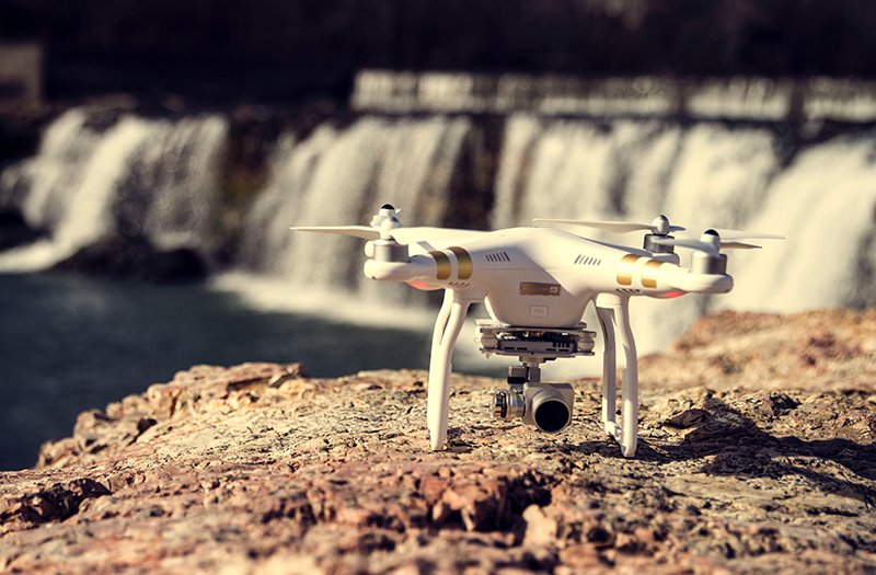 photography drone