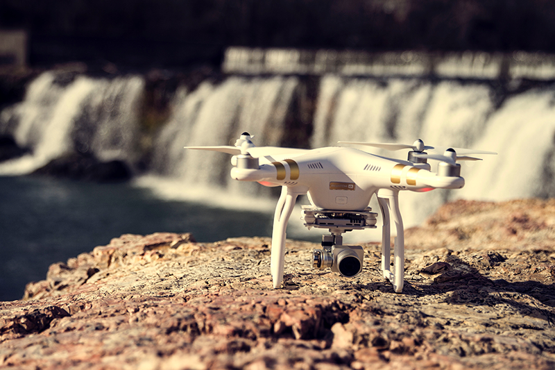 photography drone