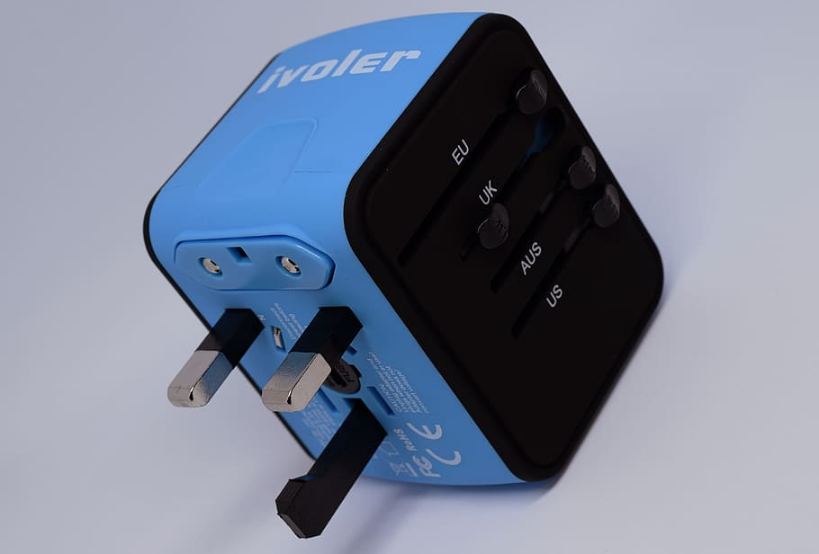 portable phone charger