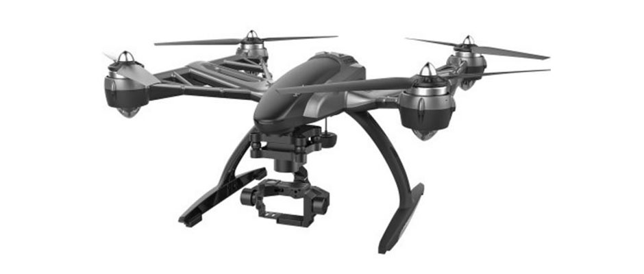 drones