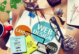 website custom