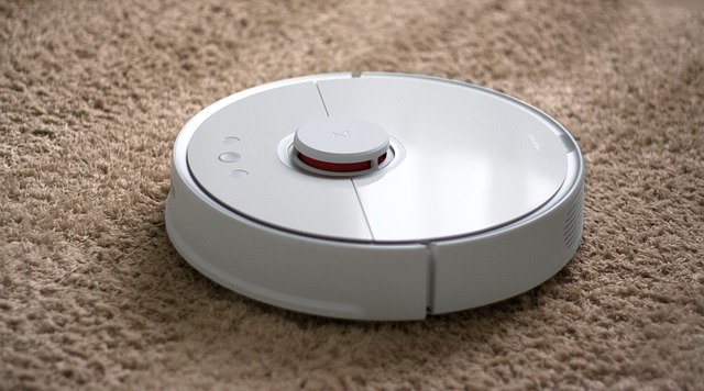Vacuum Cleaner