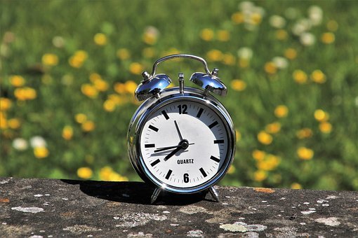 save time