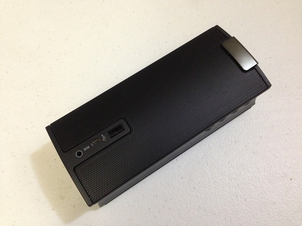soundbar