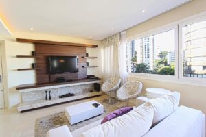 television set