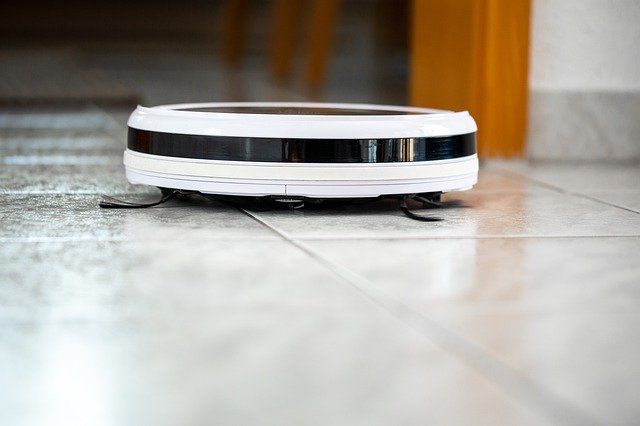 Vacuum Cleaner