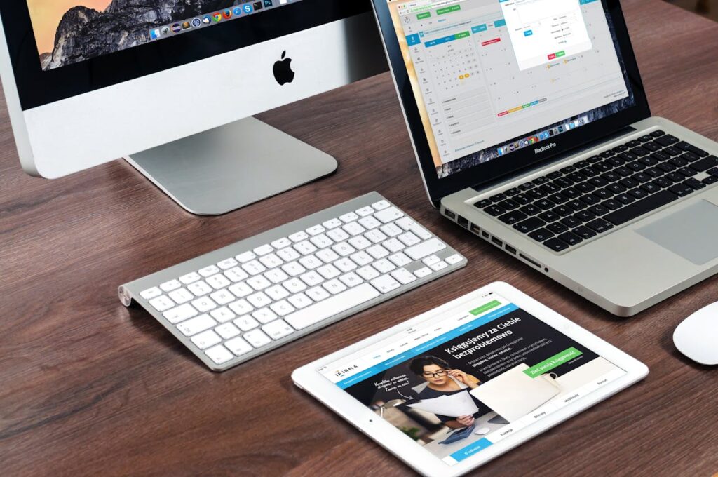 Creating a Smile Online
